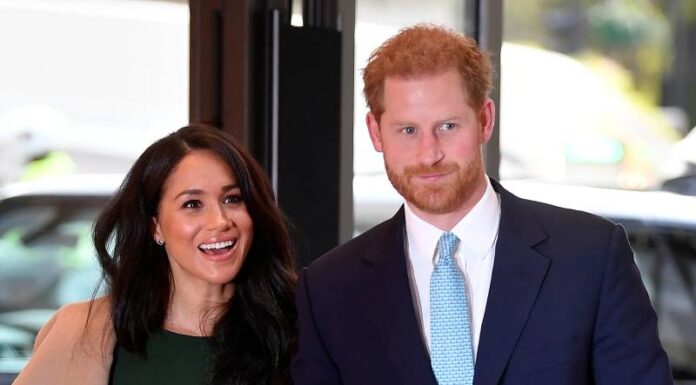 Should King Charles Strip Prince Harry of His Royal Title? A Debate Heating Up Should King Charles Strip Prince Harry Of His Title