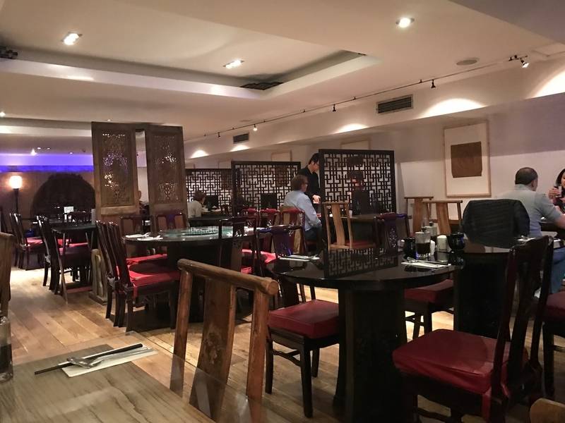 What Are The Best Chinese Restaurants In Manchester Voice Of Lincolnshire