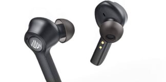 ENACFIRE G20 Wireless Bluetooth Earbuds review