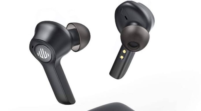 ENACFIRE G20 Wireless Bluetooth Earbuds review