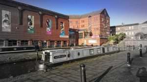 Manchester Lancashire