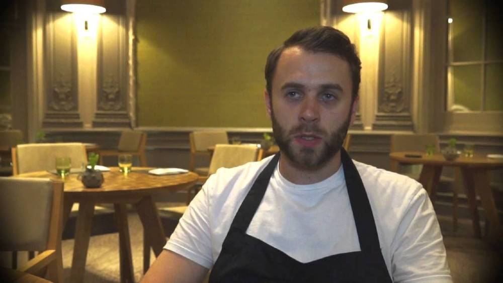 The Best Manchester Restaurants In The Manchester Michelin Guide 2020