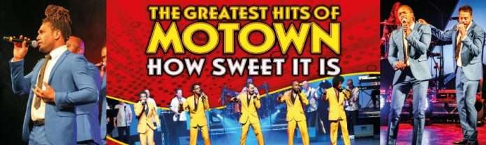 embassy theatre motown