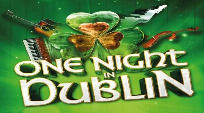 one night in dublin