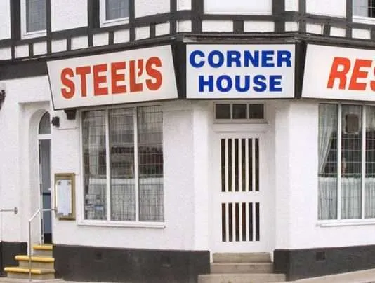 steels restaurant in cleethorpes