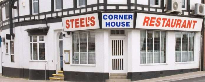 steels restaurant in cleethorpes