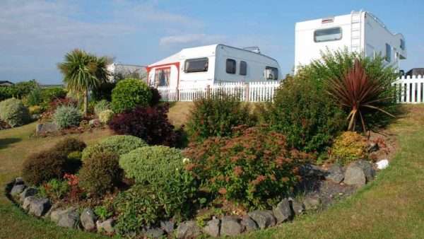 Skegness sands review