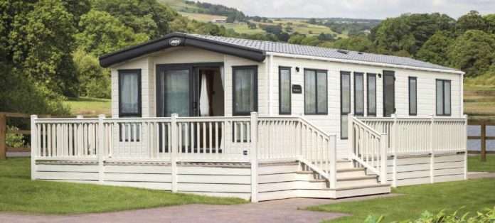 caravan parks near London