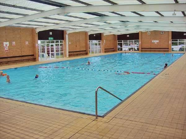 review of skegness sands