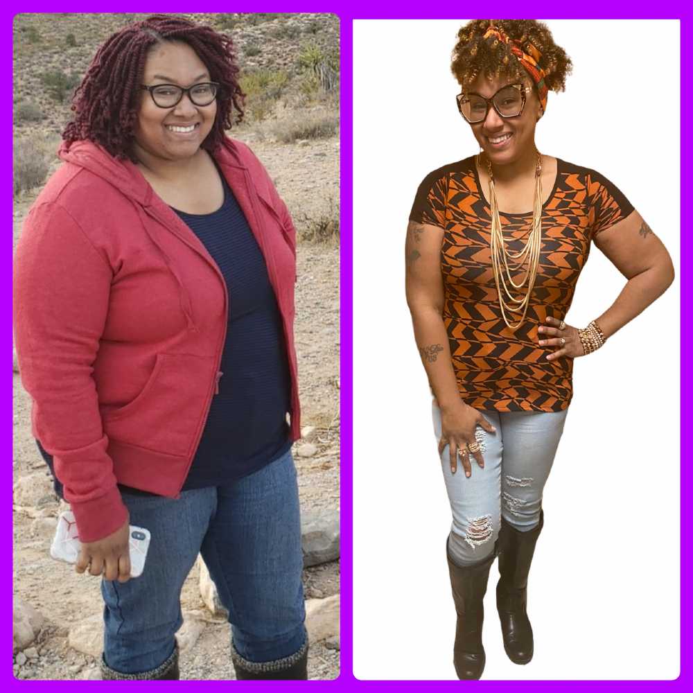 Keto Diet Interview Couple Lose Weight And Become Experts Joseph and Latoya keto diet