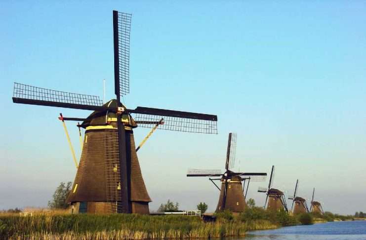 best things to do in the netherlands