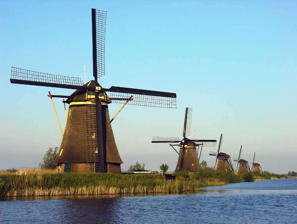 best things to do in the netherlands