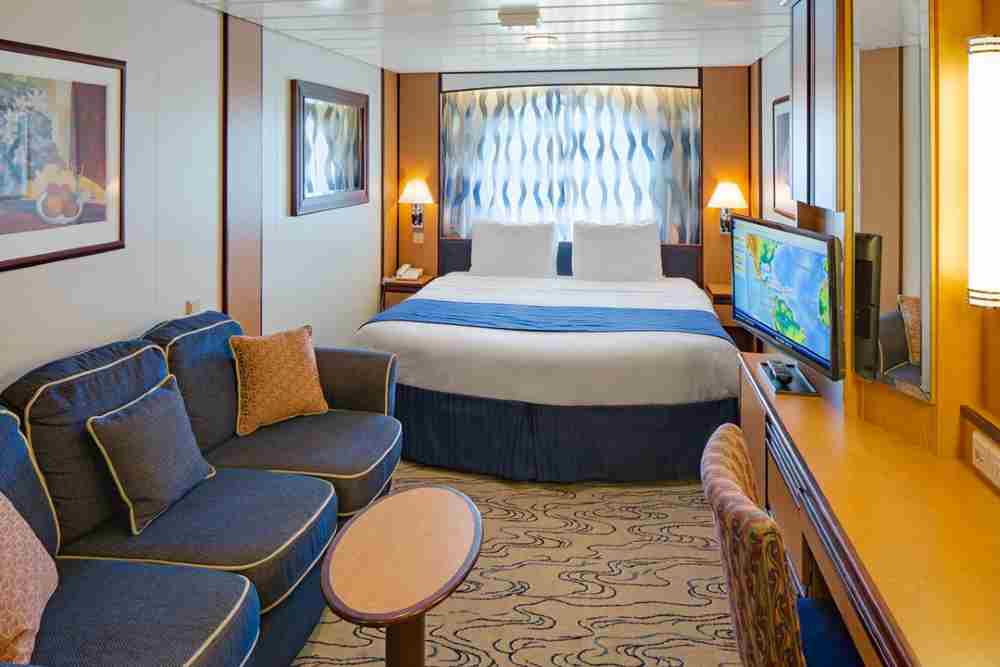 How To get A Cabin Upgrade On A Cruise Ship free cruise cabin upgrade