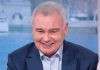 Eamonn Holmes Slams Rachel Reeves And Says Labour Are Destroying The Country Eamonn Holmes said Rachel Reeves is destroying the country