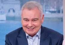 Eamonn Holmes Slams Rachel Reeves And Says Labour Are Destroying The Country Eamonn Holmes said Rachel Reeves is destroying the country