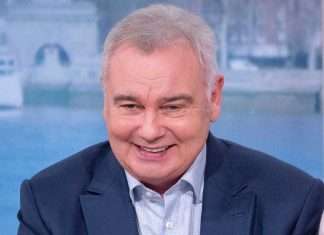 Eamonn Holmes Slams Rachel Reeves And Says Labour Are Destroying The Country Eamonn Holmes said Rachel Reeves is destroying the country