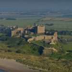 Bamburgh Castle to open