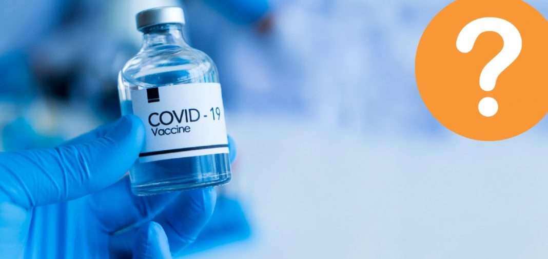 Everything You Need To Know About COVID Vaccines For Kids