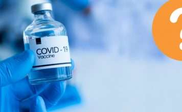 covid booster vaccine Lincolnshire