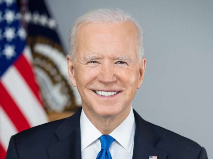 President Biden to Keep Step up in Basis