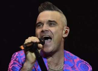New Mental Health Podcast Wants To Help People Improve Their Lives robbie williams manhood