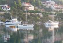 sailing-croatia holidays