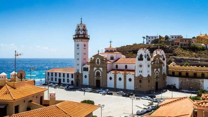 why visit santa cruz de tenerife