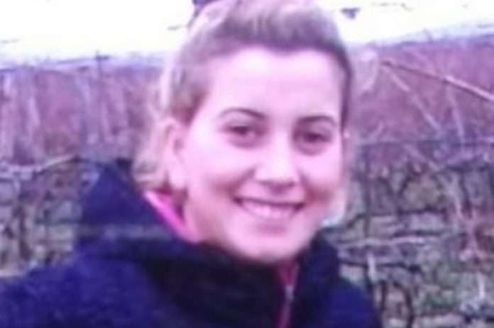 Lincolnshire police search for missing woman