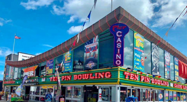 skegness things to do