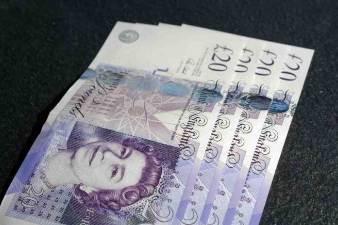 Fake bank notes lincolnshire