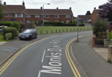 Man Charged After ‘Exposure’ Incidents In Louth lotuh indecent exposure