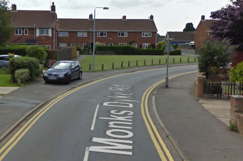 Man Charged After 'Exposure' Incidents In Louth