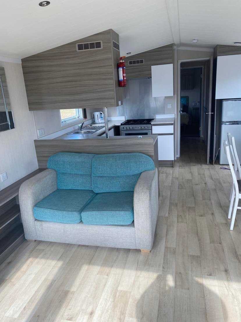 buying a static caravan advice