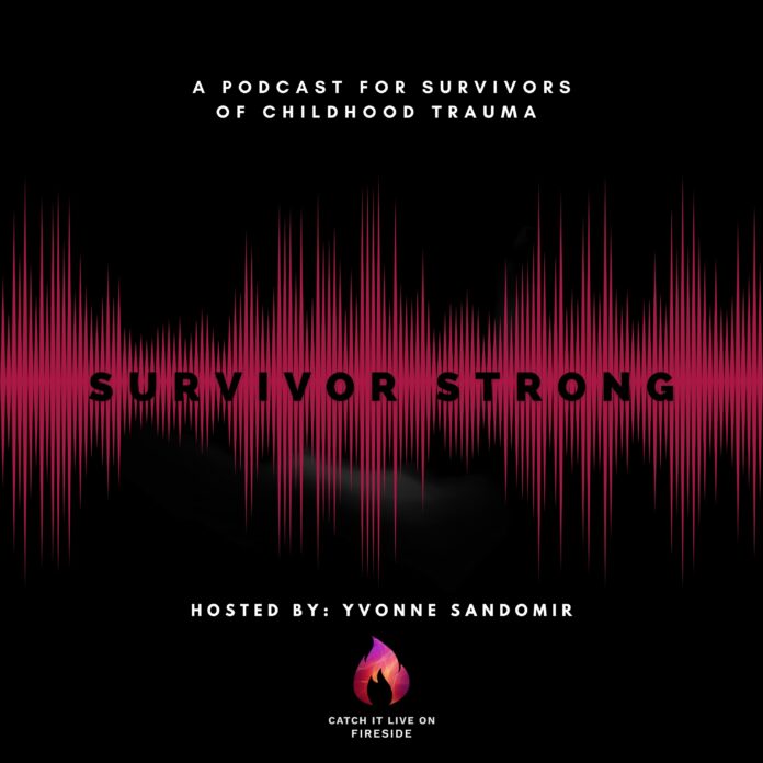 The Survivor Strong Podcast