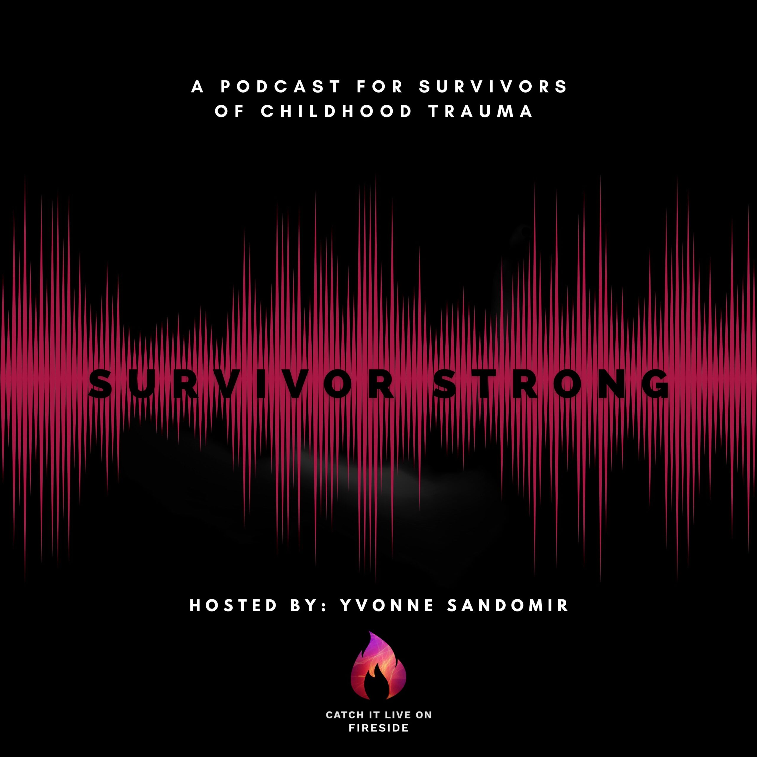 The Survivor Strong Podcast