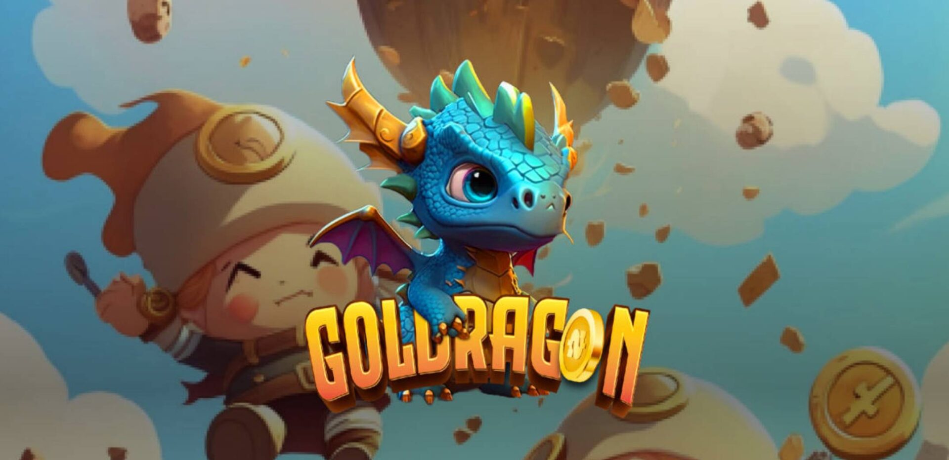Goldragon