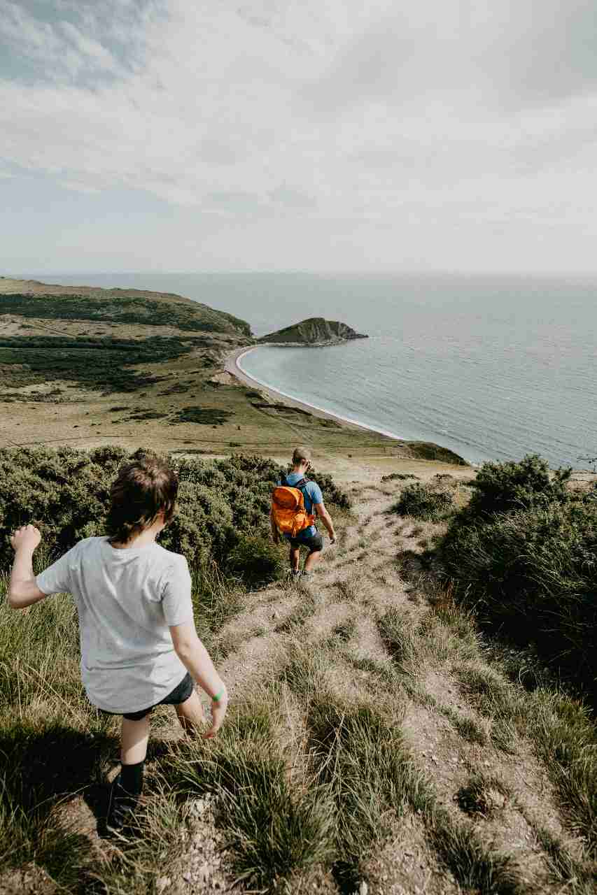 Adventure Days Out In Dorset