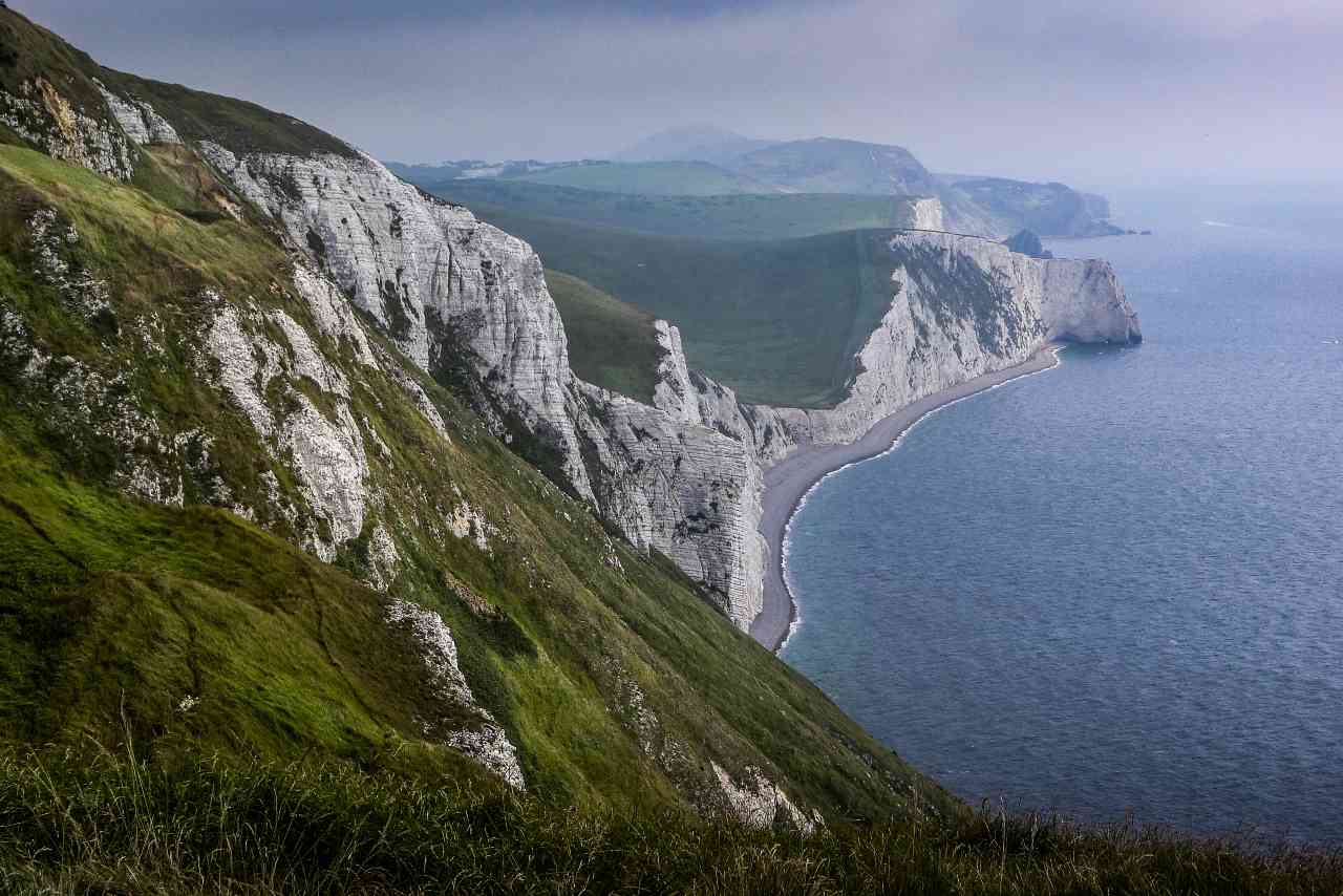 outdoor activities in Dorset