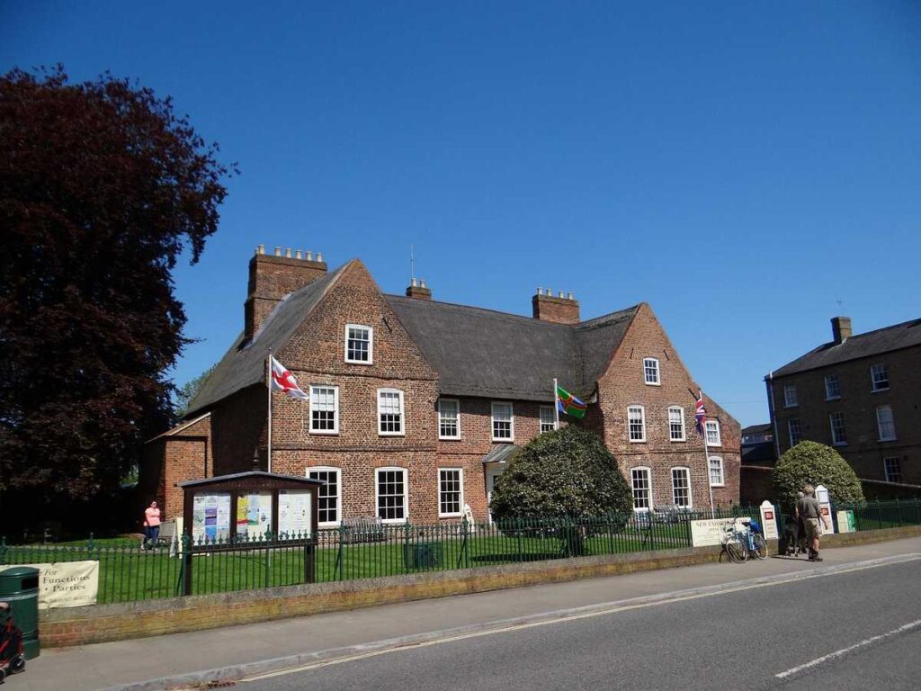 Fun things to do in Louth