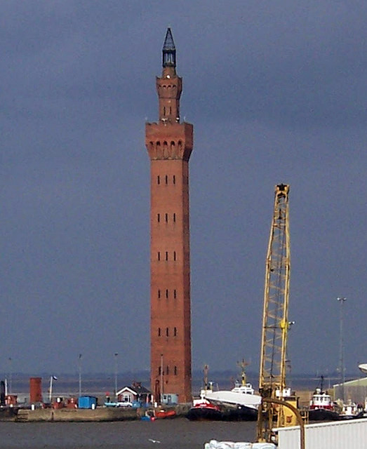 grimsby things to do Lincolnshire