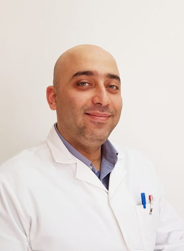 knee osteoarthritis treatment