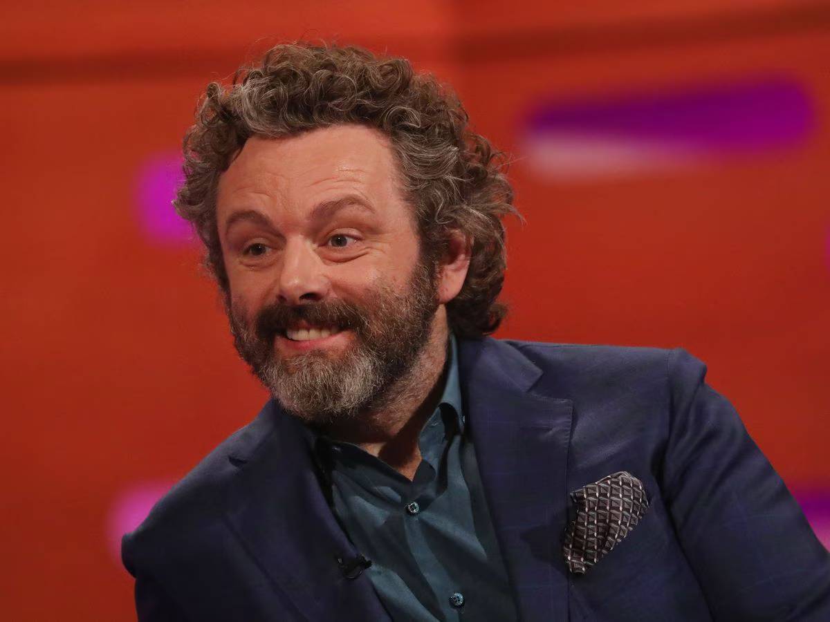 michaelsheen there should not be a prince of wales title