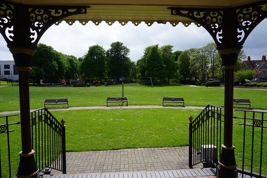 Skegness rape arrest