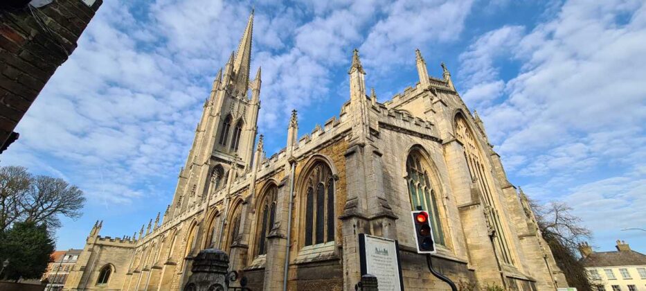 Louth things to do Lincolnshire