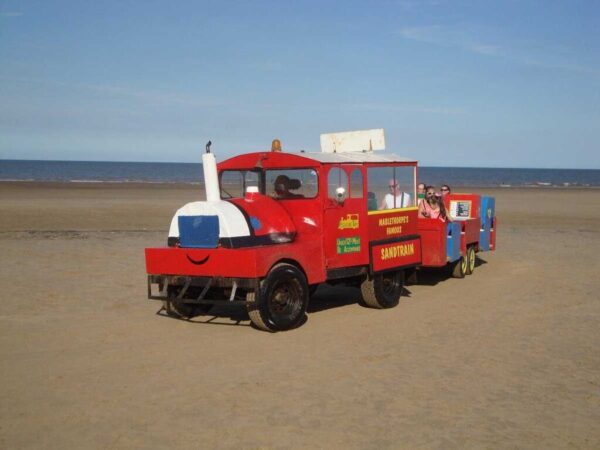 mablethorpe free things to do