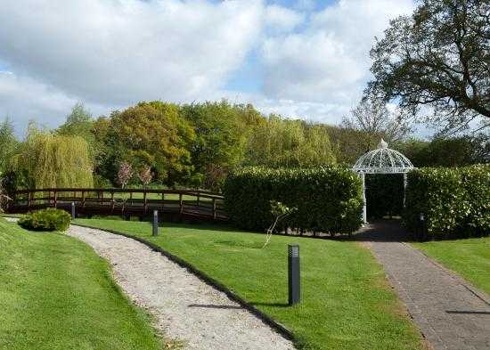 Yorkshire where to get married