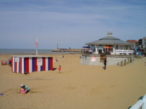 children things to do margate