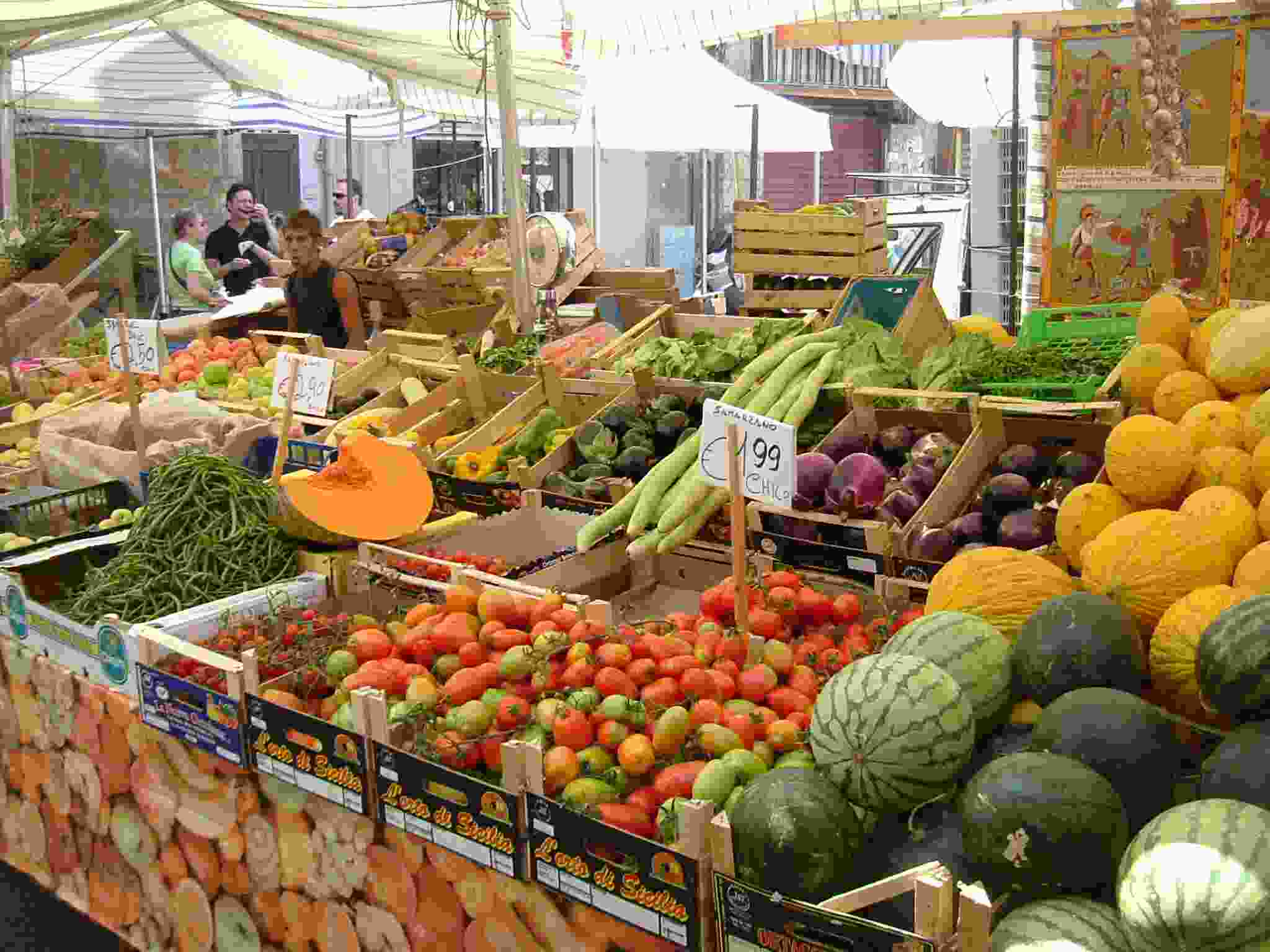 Palermo things to do