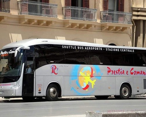 Palermo transport