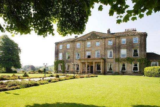 Yorkshire places to get married